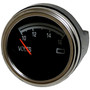 Crown Automotive J8126659 Voltmeter Gauge - Fits 1976-1986 Jeep CJ-5, CJ-7, CJ-8