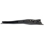 Crown Automotive 5105290AC Engine Mount Bracket Front - Fits 2007-2009 Jeep MK Compass, Patriot