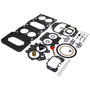 Crown Automotive J8134232 Carburetor Repair Kit - Fits 1987-1990 Jeep YJ Wrangler