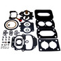 Crown Automotive J8134232 Carburetor Repair Kit - Fits 1987-1990 Jeep YJ Wrangler