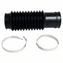 Crown Automotive 68229211AA Front Drive Shaft Slip Joint Boot Kit for 2007-2018 Jeep JK Wrangler - Incl. Boot & Clamps