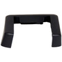 Crown Automotive 55397090AB Tailgate Hinge Cover Rear Upper - Fits 2007-2018 Jeep JK Wrangler