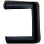 Crown Automotive 55397090AB Tailgate Hinge Cover Rear Upper - Fits 2007-2018 Jeep JK Wrangler