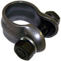 Crown Automotive JA000837 Steering Tie Rod End Adjusting Sleeve Clamp Left or Right Inner or Outer - Fits 1941-1971 Jeep Vintage Jeep, Willy