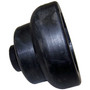 Crown Automotive J8132422 Manual Transmission Shift Boot - Fits 1980-1986 Jeep CJs, SJ, J-Series