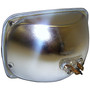 Crown Automotive J8134319 Headlight Double Filament Sealed Beam Front Left or Right - Fits 1987-1995 Jeep SJ, J-Series