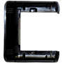 Crown Automotive 55397089AB Tailgate Hinge Cover Rear Lower - Fits 2007-2018 Jeep JK Wrangler