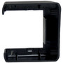 Crown Automotive 55397089AB Tailgate Hinge Cover Rear Lower - Fits 2007-2018 Jeep JK Wrangler
