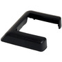 Crown Automotive 55397089AB Tailgate Hinge Cover Rear Lower - Fits 2007-2018 Jeep JK Wrangler