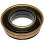 Crown Automotive 68304271AA Drive Axle Shaft Seal Front Left or Right - Fits 2013-2018 Jeep JK Wrangler, Left or Right