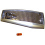 Crown Automotive 56000111 Side Marker Light Front Left - Fits 1984-1996 Jeep XJ Cherokee