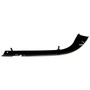 Crown Automotive 55155681AD Fender Flare Bracket Rear Left - Fits 1997-2001 Jeep XJ Cherokee, Rear Retainer