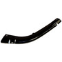 Crown Automotive 55155681AD Fender Flare Bracket Rear Left - Fits 1997-2001 Jeep XJ Cherokee, Rear Retainer