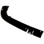 Crown Automotive 55155681AD Fender Flare Bracket Rear Left - Fits 1997-2001 Jeep XJ Cherokee, Rear Retainer