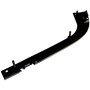 Crown Automotive 55155681AD Fender Flare Bracket Rear Left - Fits 1997-2001 Jeep XJ Cherokee, Rear Retainer