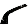 Crown Automotive 55155681AD Fender Flare Bracket Rear Left - Fits 1997-2001 Jeep XJ Cherokee, Rear Retainer