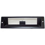 Crown Automotive 56000409 License Plate Light Rear - Fits 1984-1996 Jeep XJ Cherokee