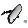 Crown Automotive 55156172AA Rearview Mirror for 2001-2006 Jeep TJ Wrangler & 2007-2018 JK Wrangler w/o Auto-Dim