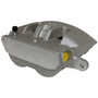 Crown Automotive 68384496AA Brake Caliper Front Right - Fits 2018-2024 Jeep JL Wrangler