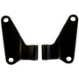 Crown Automotive 55395392AE Door Hinge Front or Rear Right Lower - Fits 2007-2018 Jeep JK Wrangler