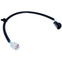 Crown Automotive 56055463AB Turn Signal / Parking / Side Marker Light Wiring Harness Front Left or Right - Fits 2007-2018 Jeep JK Wrangler,