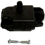 Crown Automotive 68018109AA HVAC Blend Door Actuator - Fits 2011-2018 Ram JF Fiat Freemont