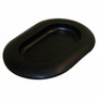 Crown Automotive 55397226AA Floor Pan & Crossmember Plug - Fits 2007-2013 Jeep JK Wrangler (Plastic, 10/12 Required)