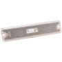 Crown Automotive 56001424C Side Marker Light Front Left or Right - Fits 1987-1995 Jeep YJ Wrangler, Left or Right