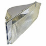 Crown Automotive 56000098 Right Front Parking Light - Fits 1984-1996 Jeep XJ Cherokee & MJ Comanche (USA/Canada, Clear)