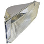 Crown Automotive 56000098 Parking Light Assembly Front Right - Fits 1984-1996 Jeep XJ Cherokee, MJ Comanche, USA & Canada