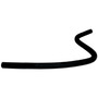 Crown Automotive 55038223AD HVAC Heater Hose - Fits 1997-2006 Jeep