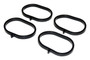 Crown Automotive 68428453AA 2.0L Intake Manifold Seal Kit for Jeep JL Wrangler, WL Grand Cherokee, KL Cherokee, MP Compass