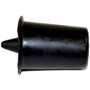 Crown Automotive 55395993AB Spare Tire Stop Left or Right - Fits 2007-2018 Jeep JK Wrangler, 2 Required, Left or Right