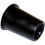 Crown Automotive 55395993AB Spare Tire Stop Left or Right - Fits 2007-2018 Jeep JK Wrangler, 2 Required, Left or Right