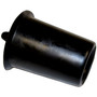 Crown Automotive 55395993AB Spare Tire Stop Left or Right - Fits 2007-2018 Jeep JK Wrangler, 2 Required, Left or Right