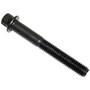 Crown Automotive 6035514 Engine Cylinder Head Bolt - Fits 1997-2006 Jeep TJ Wrangler