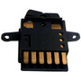 Crown Automotive 56003119 Headlight Switch - Fits 1987-1995 Jeep YJ Wrangler