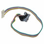 Crown Automotive 56007299 Wiper Switch - Fits Select Jeep YJ, SJ, J-Series, XJ w/ Tilt Wheel & Intermittent Wipers