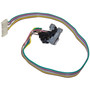 Crown Automotive 56007299 Wiper Switch Front - Fits 1987-1995 Jeep YJ Wrangler