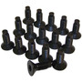 Crown Automotive 6035757K Windshield Hinge Screw Front - Fits 1997-2006 Jeep CJ-8