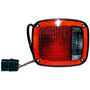 Crown Automotive 56016721 Tail Light Rear Left - Fits 1997-1997 Jeep