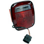 Crown Automotive 56016721 Tail Light Rear Left - Fits 1997-1997 Jeep
