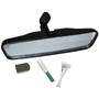 Crown Automotive 5965338K Interior Rear View Mirror Front Center - Fits 1955-1983 Jeep TJ Wrangler