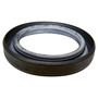 Crown Automotive 83500199 Right Front Axle Shaft Seal - Fits 1984-1995 Jeep YJ/XJ/MJ w/ Disconnect (2.29" OD)