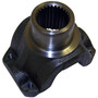 Crown Automotive 83503388 Drive Shaft Pinion Yoke Varies with Application - Fits 1997-2006 Jeep TJ Wrangler