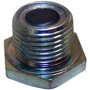 Crown Automotive 83500512 Transmission Drain Plug - Fits 1997-1999 Jeep TJ Wrangler