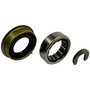 Crown Automotive 8134036K Drive Axle Shaft Bearing Kit Rear Left or Right - Fits 1997-2006 Jeep TJ Wrangler