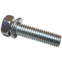 Crown Automotive 83500525 Manual Transmission Shift Lever Bolt - Fits 1997-1999 Jeep TJ Wrangler