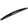 Crown Automotive 68018929AA Wiper Blade Rear - Fits 2007-2018 Jeep JK Wrangler