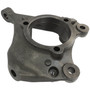 Crown Automotive 68004087AA Steering Knuckle Front Left - Fits 2007-2018 Jeep JK Wrangler